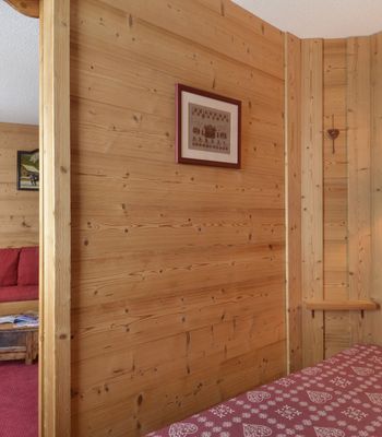 Appartement · Belle Plagne - Photo 2