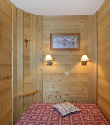 Appartement · Belle Plagne - Photo 3