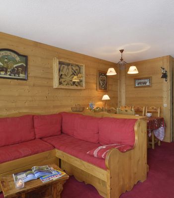 Appartement · Belle Plagne - Photo 4