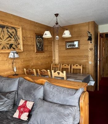 Appartement · Belle Plagne - Photo 5