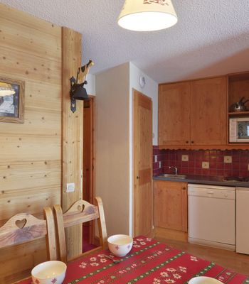 Appartement · Belle Plagne - Photo 7