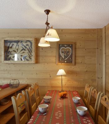 Appartement · Belle Plagne - Photo 8