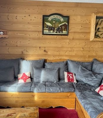 Appartement · Belle Plagne - Photo 1