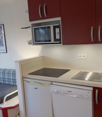 Appartement · Belle Plagne - Photo 2
