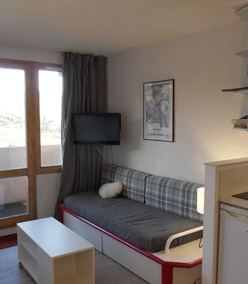 Appartement · Belle Plagne - Photo 5