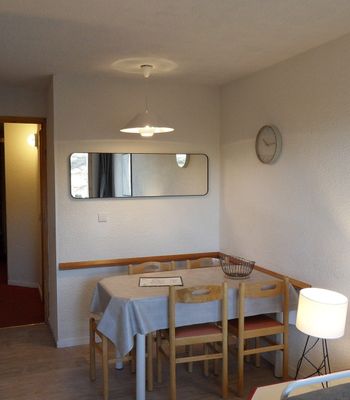 Appartement · Belle Plagne - Photo 6