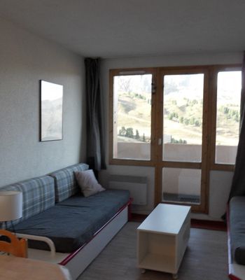 Appartement · Belle Plagne - Photo 7