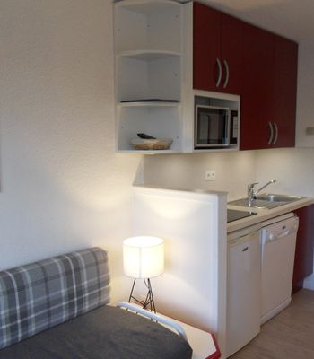 Appartement · Belle Plagne - Photo 1