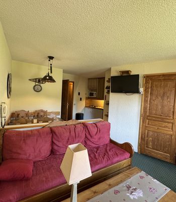Appartement · Belle Plagne - Photo 2