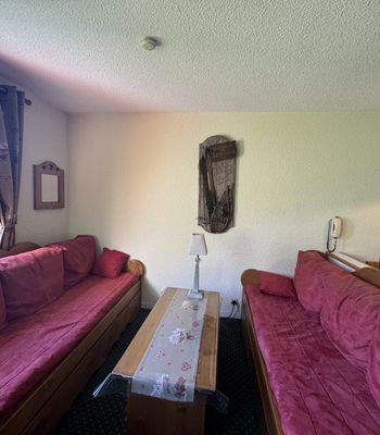 Appartement · Belle Plagne - Photo 3