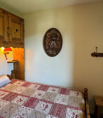 Appartement · Belle Plagne - Photo 4