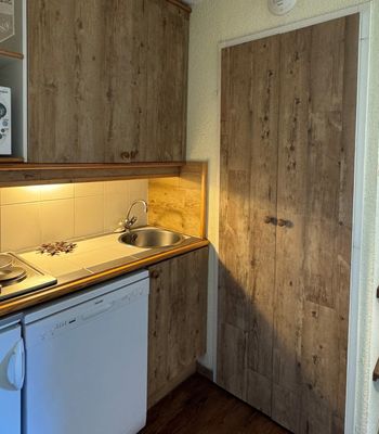 Appartement · Belle Plagne - Photo 5