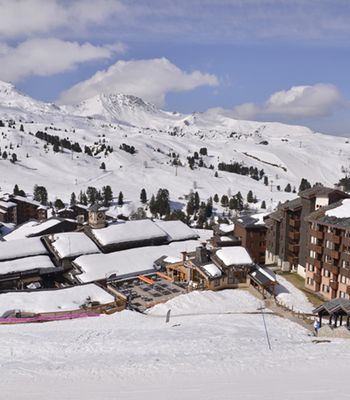 Appartement · Belle Plagne - Photo 7
