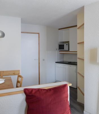 Appartement · Belle Plagne - Photo 5