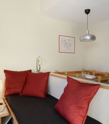 Appartement · Belle Plagne - Photo 6