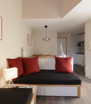 Appartement · Belle Plagne - Photo 7