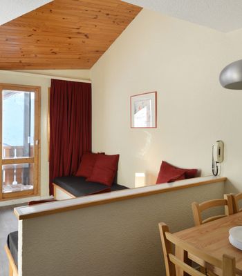 Appartement · Belle Plagne - Photo 1