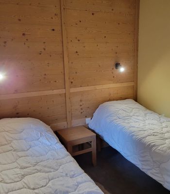 Apartment · Montchavin Les Coches - Photo 4