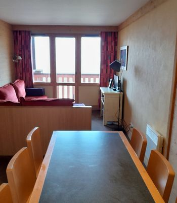 Apartment · Montchavin Les Coches - Photo 7