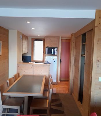Apartment · Montchavin Les Coches - Photo 1