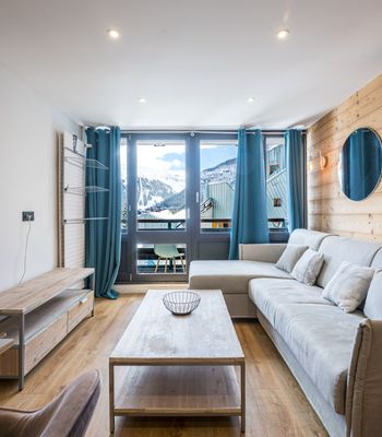 Studio · Val d'Isère - Photo 2