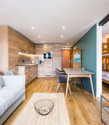 Studio · Val d'Isère - Photo 4