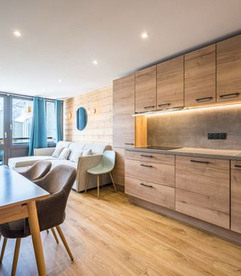 Studio · Val d'Isère - Photo 1