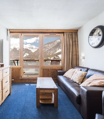 Appartement · Val d'Isère - Photo 2