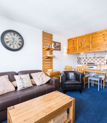 Appartement · Val d'Isère - Photo 4