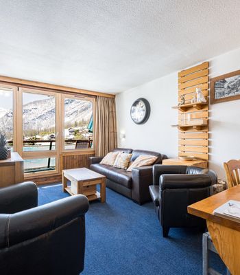 Appartement · Val d'Isère - Photo 1