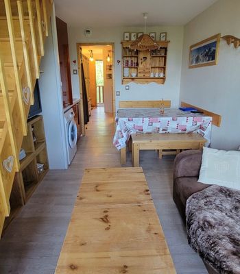Apartment · Montchavin Les Coches - Photo 2