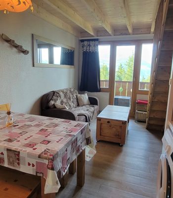 Apartment · Montchavin Les Coches - Photo 3