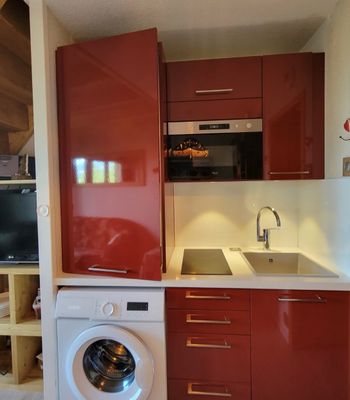 Apartment · Montchavin Les Coches - Photo 4