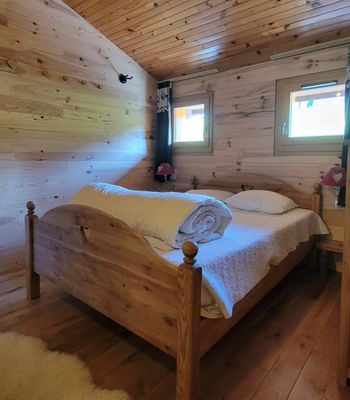 Apartment · Montchavin Les Coches - Photo 6