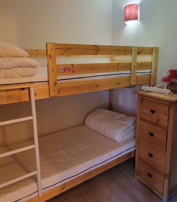 Apartment · Montchavin Les Coches - Photo 8