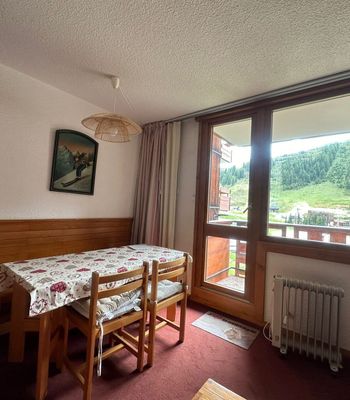 Appartement · Plagne Bellecôte - Photo 2