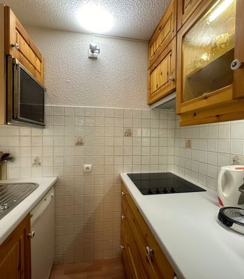Appartement · Plagne Bellecôte - Photo 5