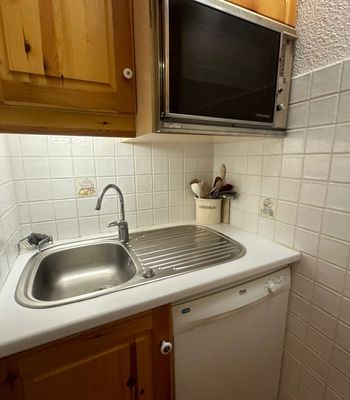 Appartement · Plagne Bellecôte - Photo 6