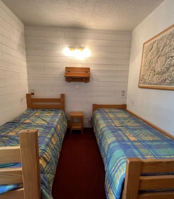 Appartement · Plagne Bellecôte - Photo 7