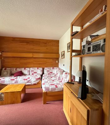 Appartement · Plagne Bellecôte - Photo 1