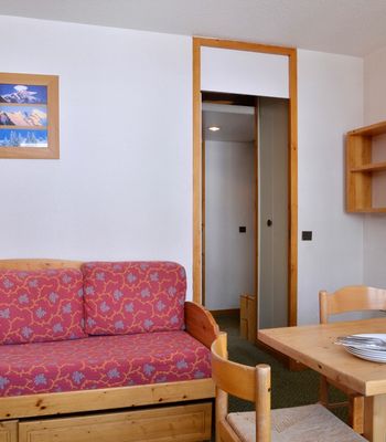 Appartement · Plagne Bellecôte - Photo 4