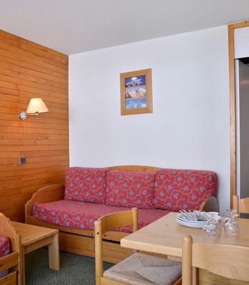 Appartement · Plagne Bellecôte - Photo 6
