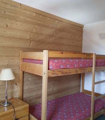 Appartement · Plagne Bellecôte - Photo 8