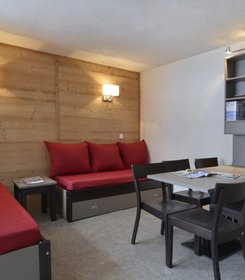 Appartement · Plagne Bellecôte - Photo 2