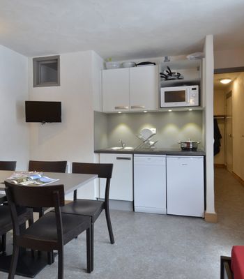 Appartement · Plagne Bellecôte - Photo 3
