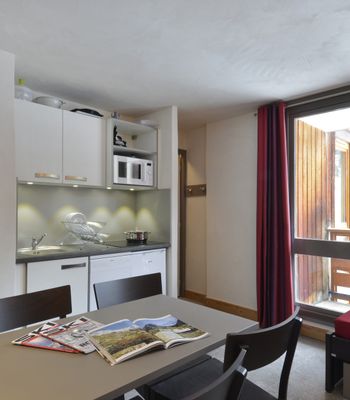 Appartement · Plagne Bellecôte - Photo 4