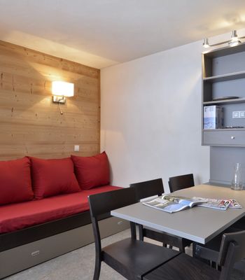 Appartement · Plagne Bellecôte - Photo 5