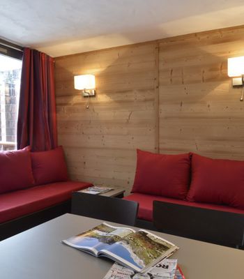 Appartement · Plagne Bellecôte - Photo 1