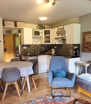 Apartment · Plagne 1800 - Photo 2