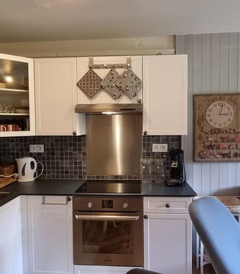 Apartment · Plagne 1800 - Photo 3